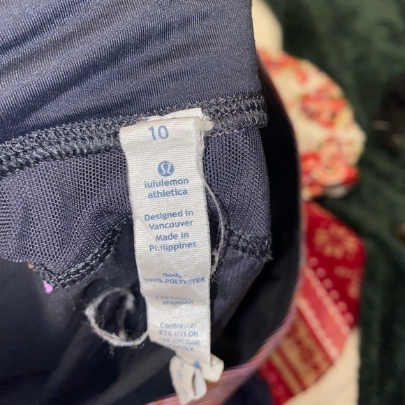 Lululemon Pants - Picture 6 of 8